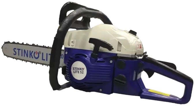 

Бензопила Стинко Lite SL5220