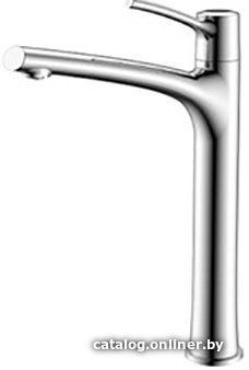 Смеситель Kaiser Stick 49133 (хром)