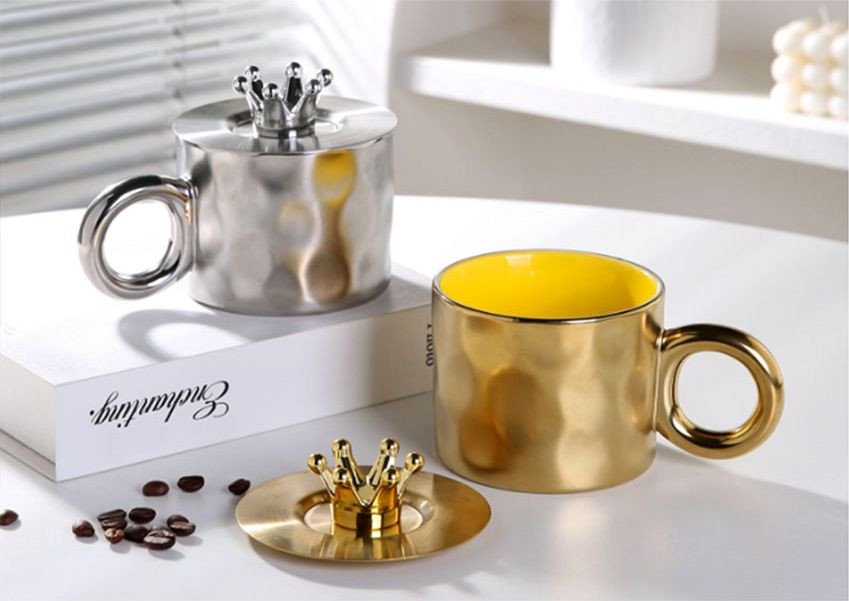Кружка MonAmi MUG-505