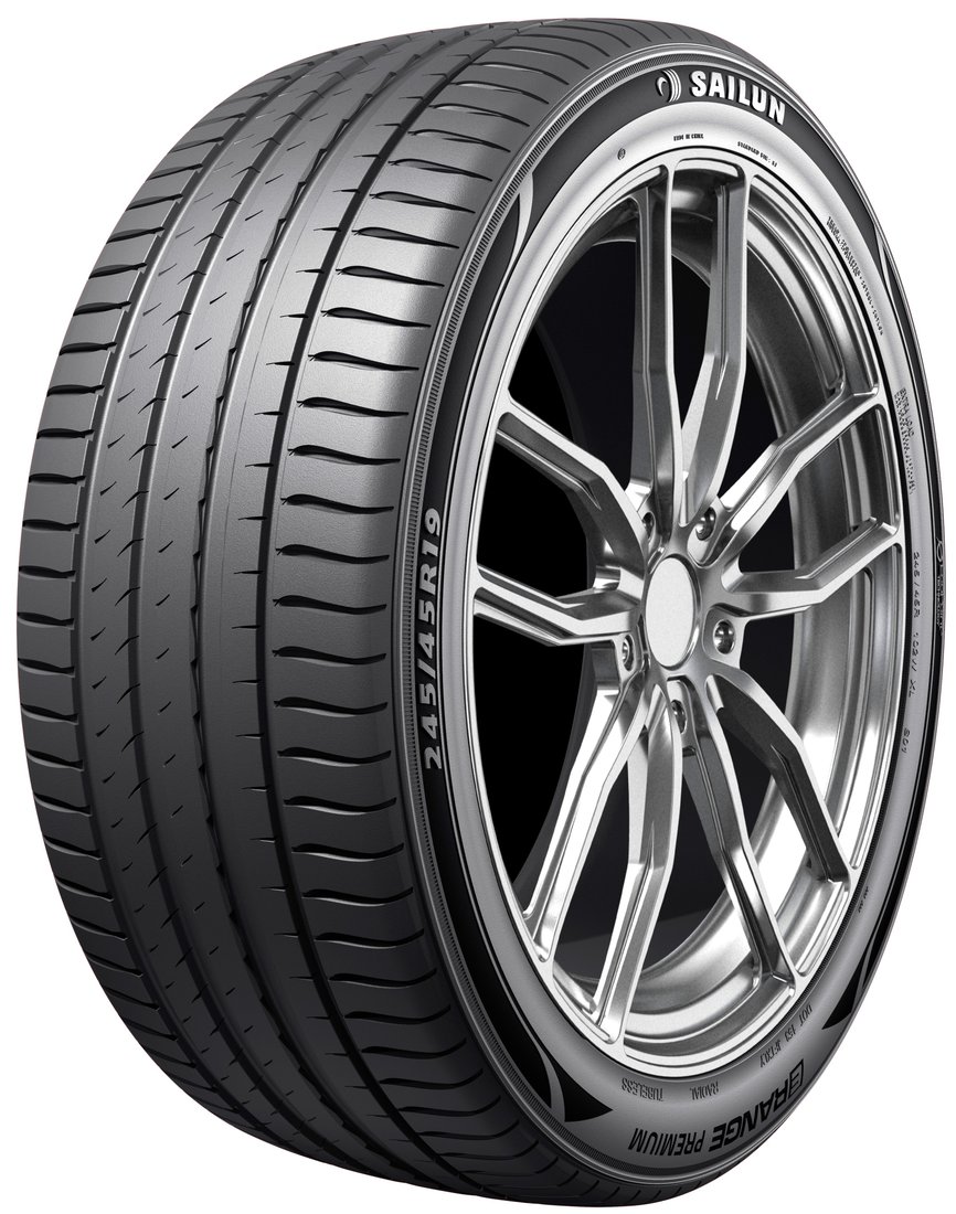 

Летние шины Sailun Erange Premium EV 275/35R22 104W