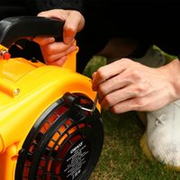 Ручная воздуходувка Deko DKBL27 083-2003