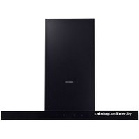 Кухонная вытяжка Ciarko Top 60 (черный)