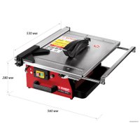 Электрический плиткорез Зубр ЭП-200-1000Н