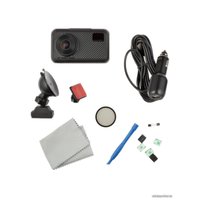 Видеорегистратор-радар детектор (2в1) Roadgid Premier 3