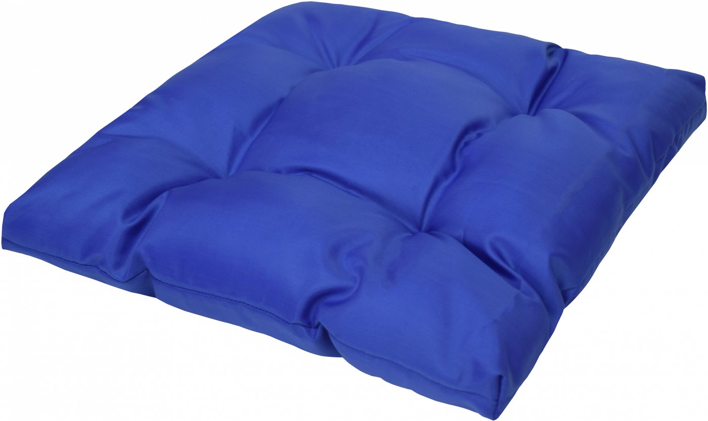 

Подушка для сидения Smart Textile Альфа 40x40 ST171 (поролоновая крошка, оксфорд)