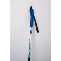 Беговые лыжи STC Snowmatic Step K3 (120/85) в Лиде