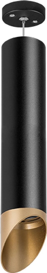 

Припотолочная люстра Lightstar Rullo RP497140
