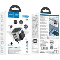 Сетевое зарядное Hoco AC5