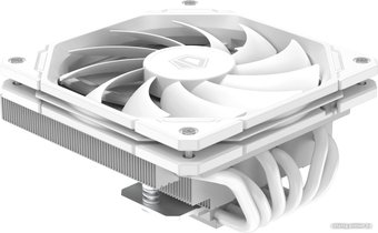 ID-Cooling IS-67-XT White