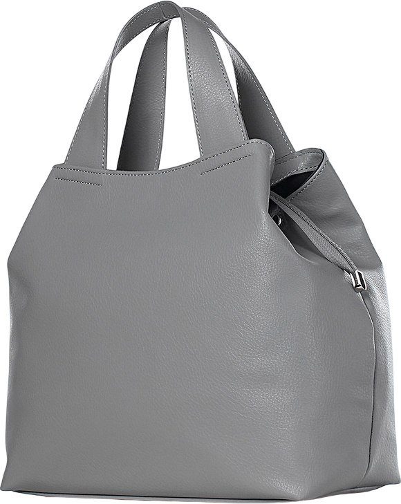 

Женская сумка Galanteya 21924 24с847к45 (серый)