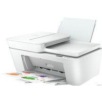 МФУ HP DeskJet Plus 4120