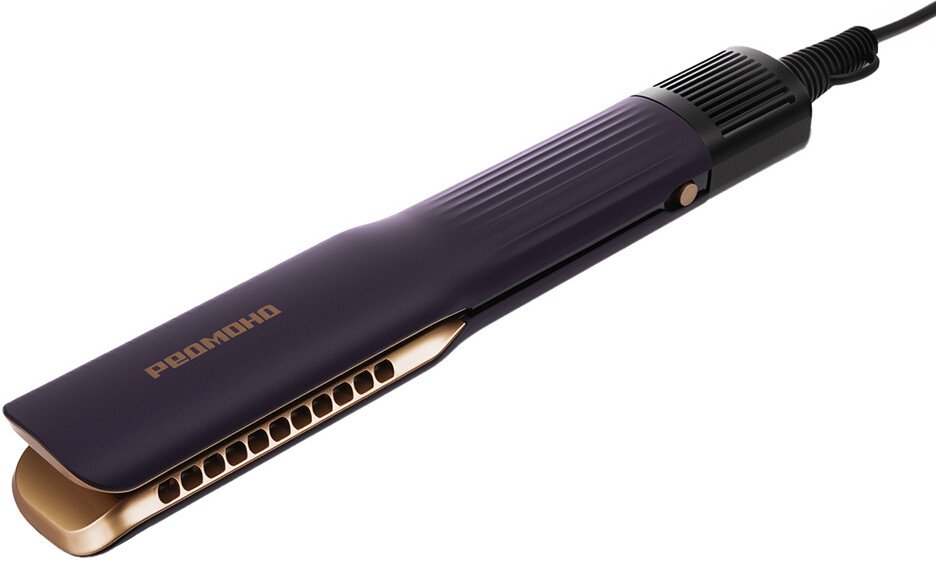 

Фен-стайлер Redmond (Редмонд) Perfect Straight HD1705