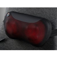 Массажер-подушка Comtek Travel (черный)