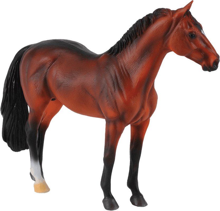 

Фигурка Collecta Ганноверский жеребец 88431b