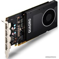 Видеокарта PNY Quadro P2200 5GB GDDR5X VCQP2200-BLK