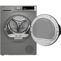 Сушильная машина MAUNFELD MFDM158SL300 HP Slim