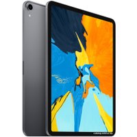 Планшет Apple iPad Pro 11" 64GB MTXN2 (серый космос)
