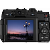 Фотоаппарат Canon PowerShot G1 X