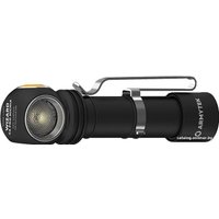 Фонарь Armytek Wizard C2 Magnet USB (белый)