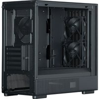 Корпус Zalman P10 NAMU (черный)