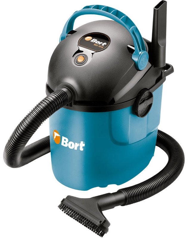 

Пылесос Bort BSS-1010 (98291780)