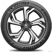 Зимние шины Michelin Pilot Alpin 5 SUV 255/45R21 106V