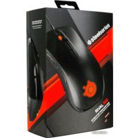 Игровая мышь SteelSeries Rival 300 Black