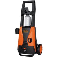 Мойка высокого давления Black & Decker PW1450TDL в Солигорске