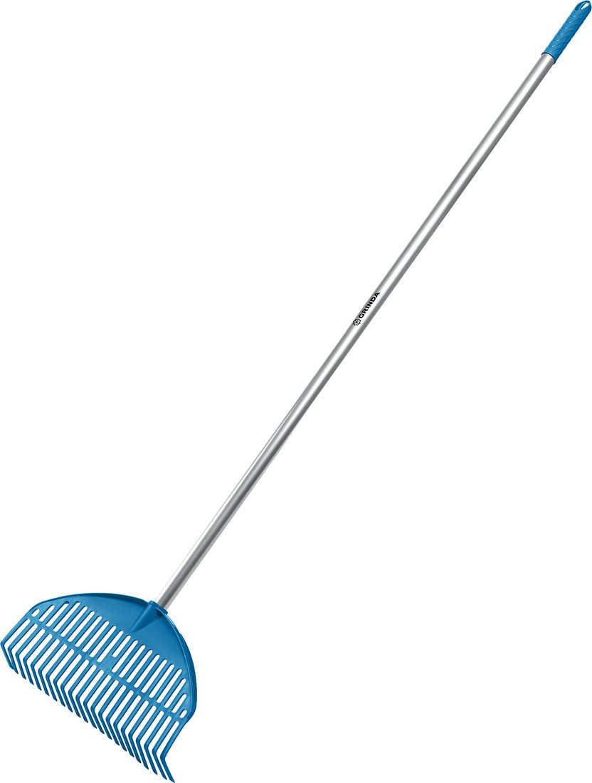 

Грабли веерные Grinda PRO Line PL-22 421819