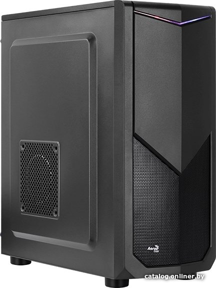 Корпус AeroCool Tomahawk S v2