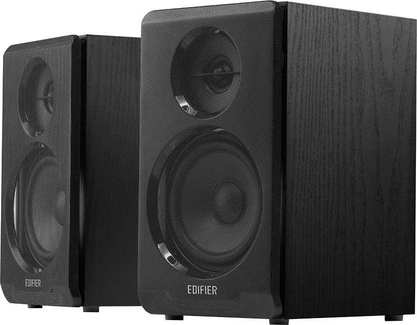 

Акустика Edifier R33BT