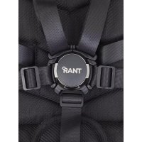 Универсальная коляска Rant Flex Pro RA074 2023 (2 в 1, черный)
