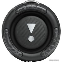 Беспроводная колонка JBL Xtreme 3 (черный)