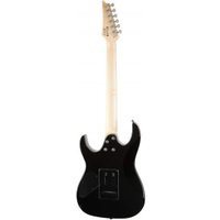 Электрогитара Ibanez GRX70QA-TRB