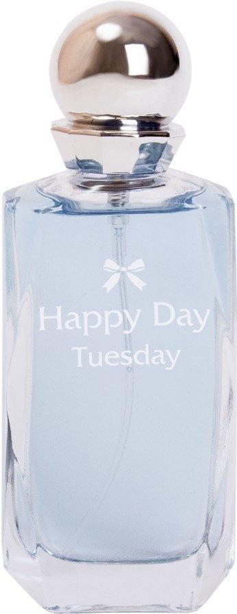 

Туалетная вода Positive Happy Day Tuesday EdT (55 мл)