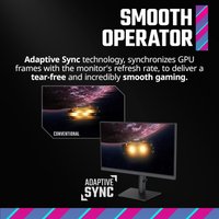 Игровой монитор Cooler Master GM2711S