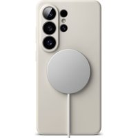 Чехол для телефона Ringke Silicone Magnetic для Galaxy S26 Ultra (Stone)