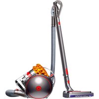 Пылесос Dyson Cinetic Big Ball Multi Floor 2 230278-01