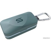 Наушники Soul S-FIT (темно-зеленый)