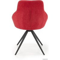 Стул Halmar K431 (красный)