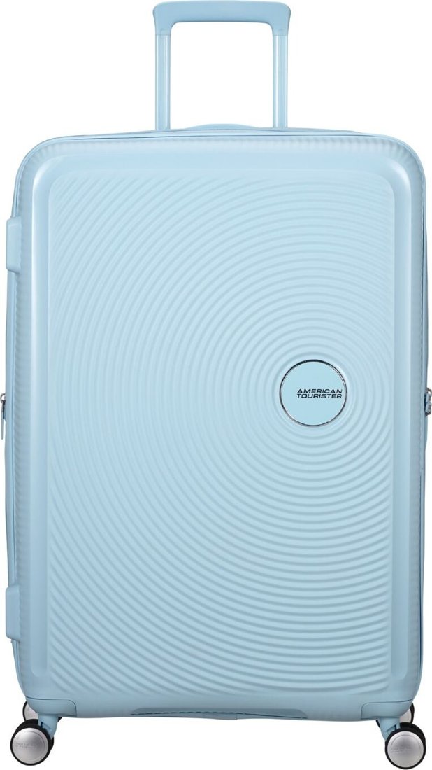

Чемодан American Tourister Soundbox 32G-22003