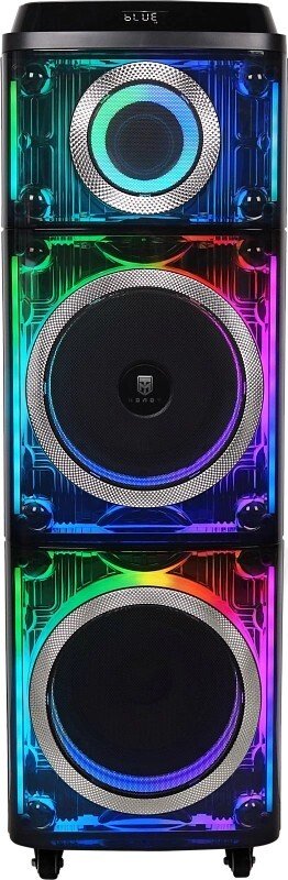 

Патибокс Урал Молот 203