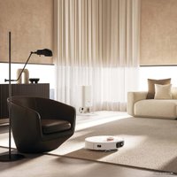 Робот-пылесос Xiaomi Mijia Omni Robot Vacuum-Mop B101CN (китайская версия, белый)