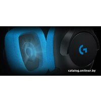 Наушники Logitech G233 Prodigy [981-000703]