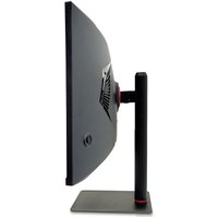 Игровой монитор Acer Nitro XV345CURVbmiphuzx UM.CX5EE.V01
