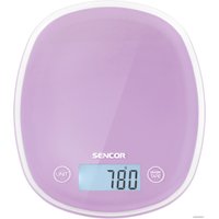 Кухонные весы Sencor SKS 35VT