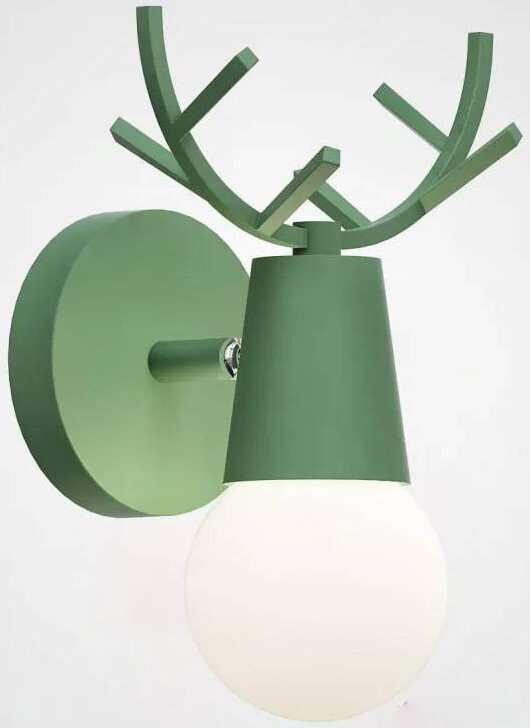 

Бра ImperiumLoft DEER01 101507-26