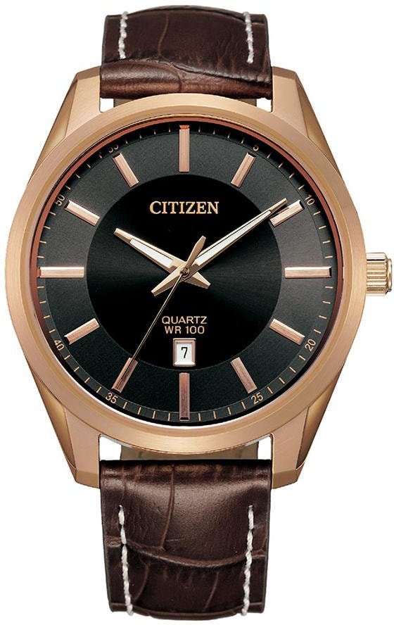 

Наручные часы Citizen BI1033-04E