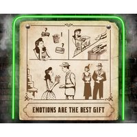 Головоломка Escapewelt Fort Knox Box