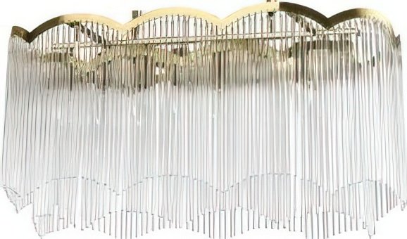 

Подвесная люстра MW-Light Лавиния 3 443011106